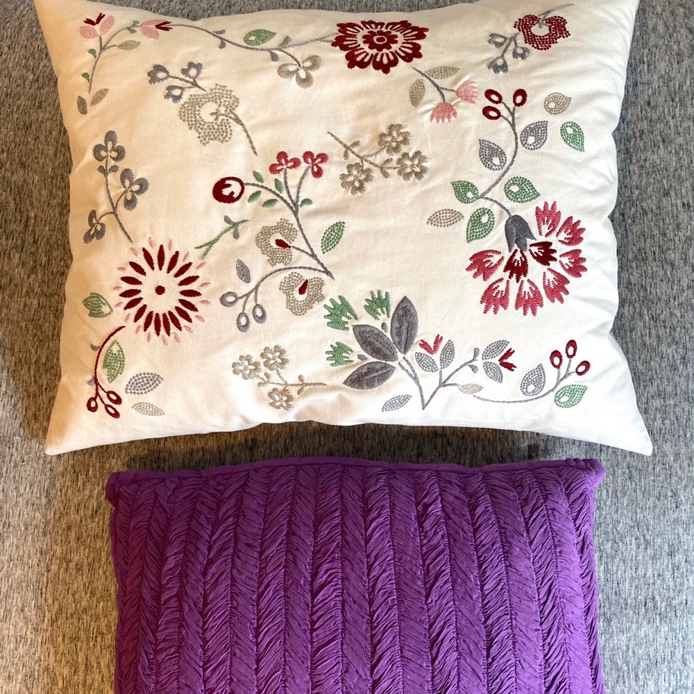 Urban Outfitters Comforter + pillowcase